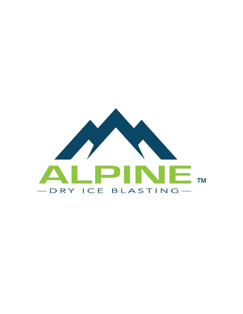 Alpine Dry Ice Blasting